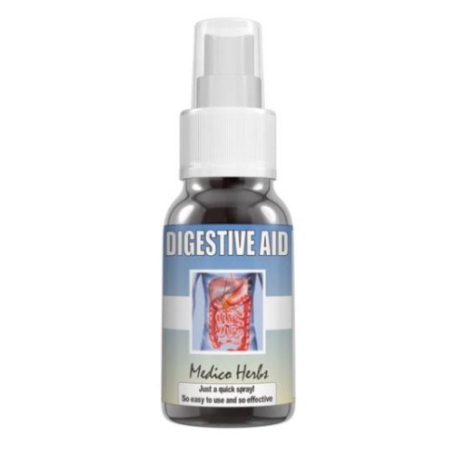 Digestive Aid